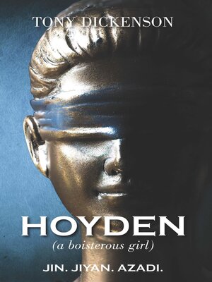 cover image of Hoyden